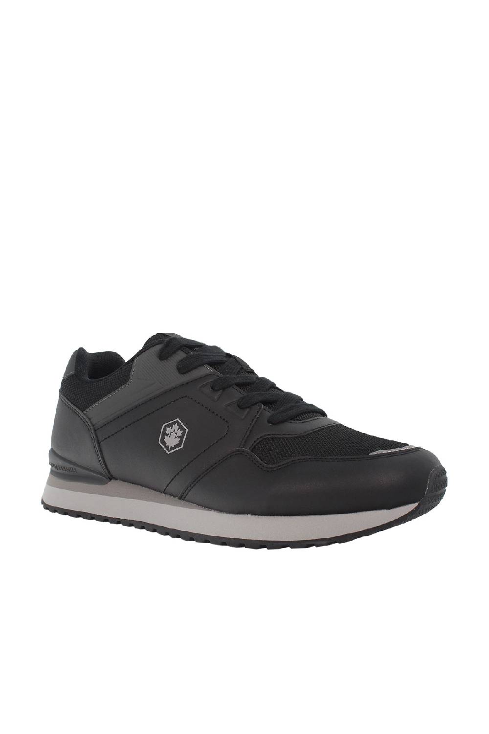 LumberJack ATOS SNEAKERS UOMO Vendita