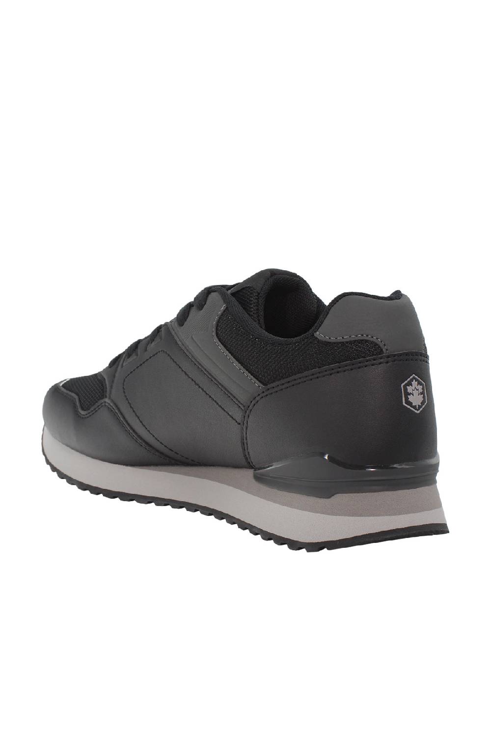 LumberJack ATOS SNEAKERS UOMO Vendita