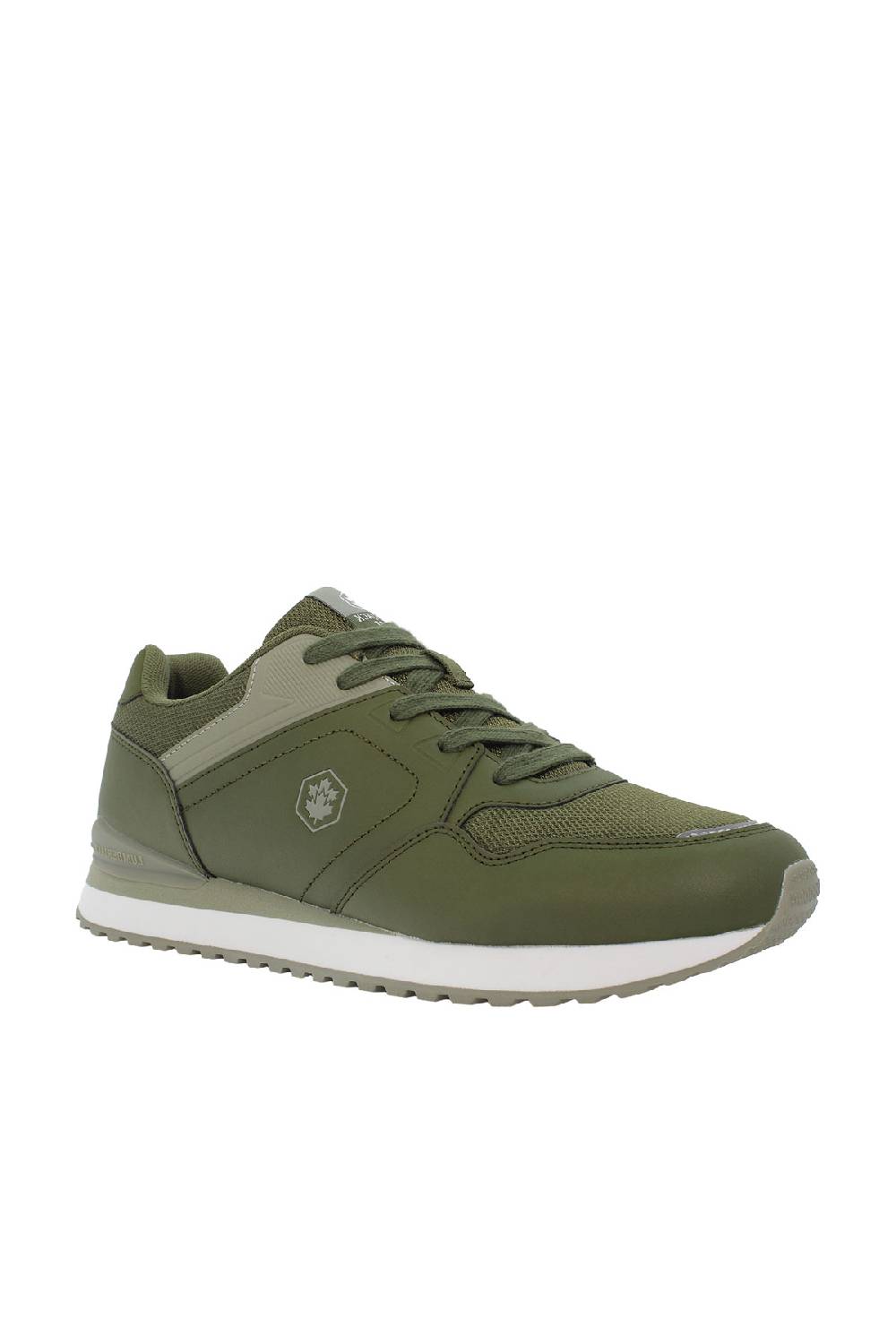 LumberJack ATOS SNEAKERS UOMO Promozione