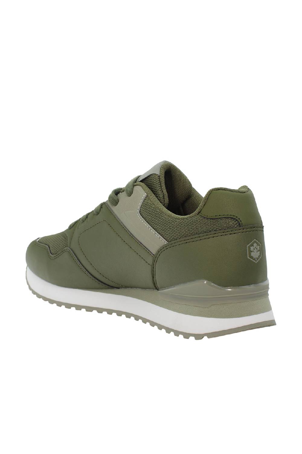 LumberJack ATOS SNEAKERS UOMO Promozione