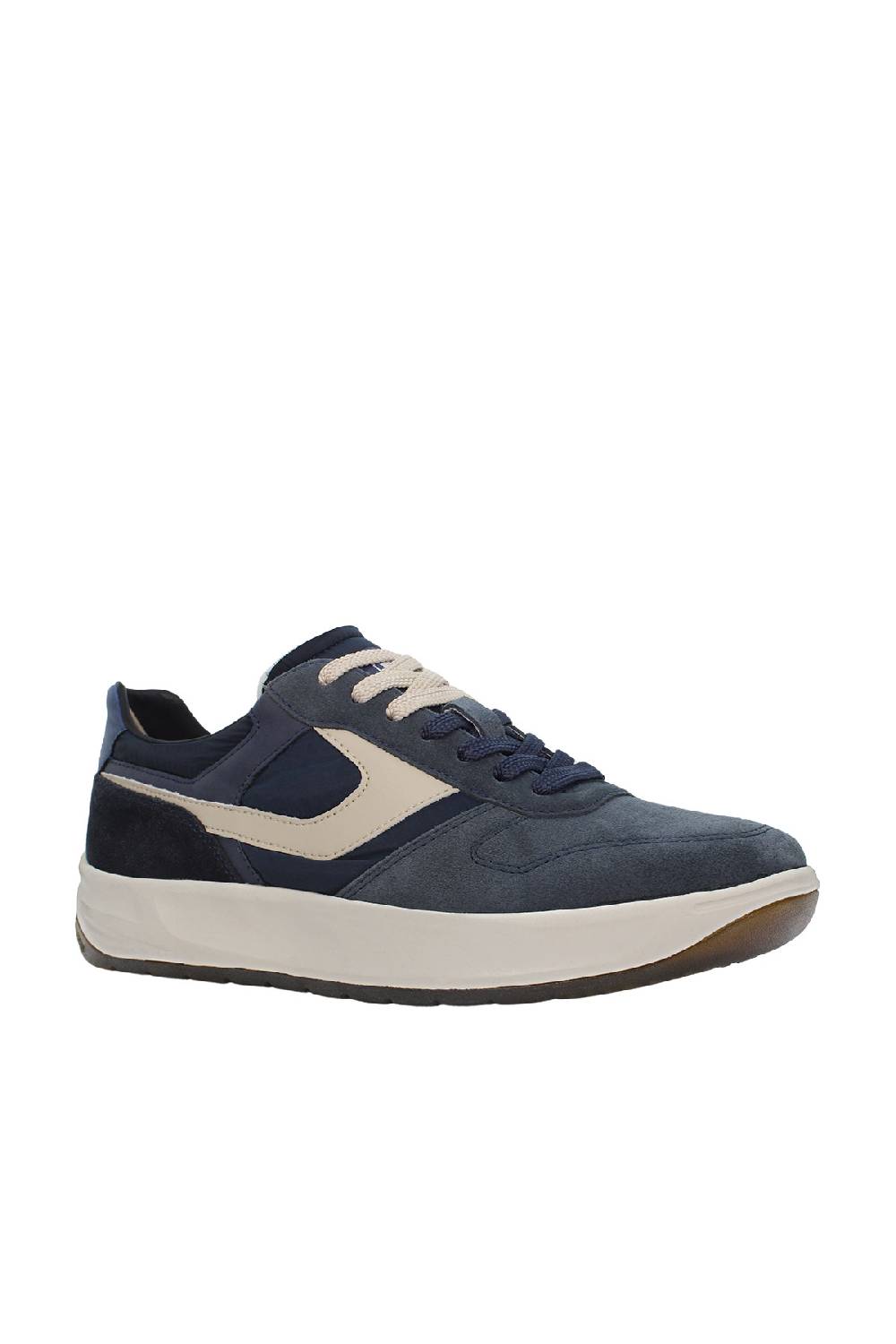 LumberJack CRUSH SNEAKERS UOMO Spedizione Gratuita