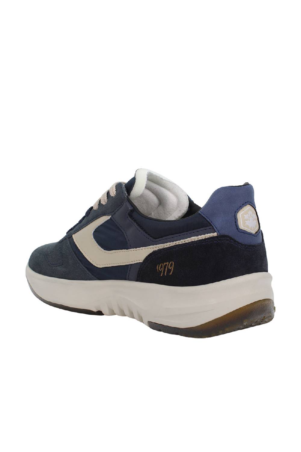 LumberJack CRUSH SNEAKERS UOMO Spedizione Gratuita