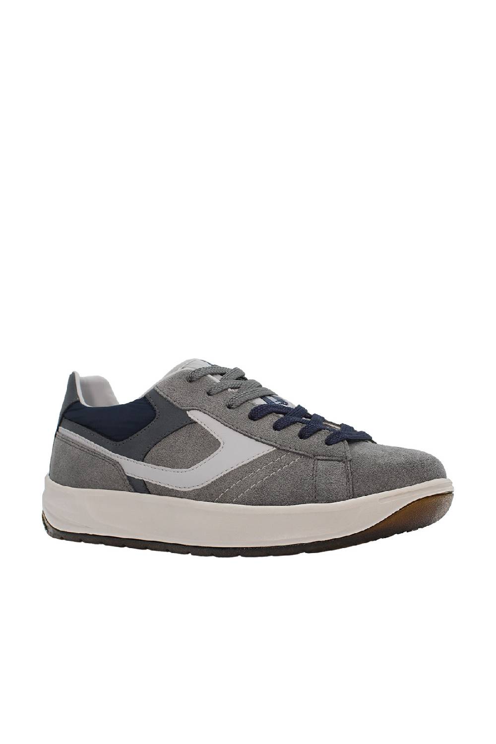 LumberJack CRUSH SNEAKERS UOMO Pezzi Unici
