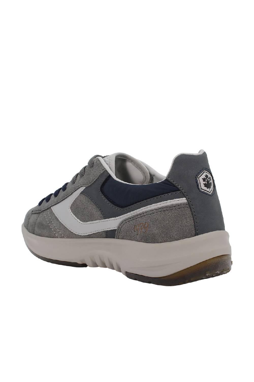 LumberJack CRUSH SNEAKERS UOMO Pezzi Unici