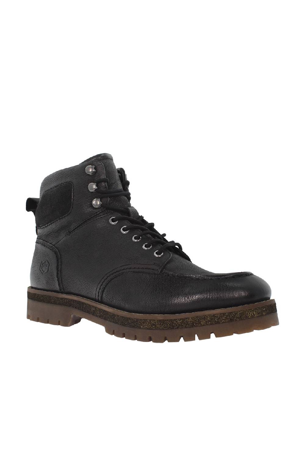LumberJack CROWS STIVALETTI UOMO Soddisfazione Garantita