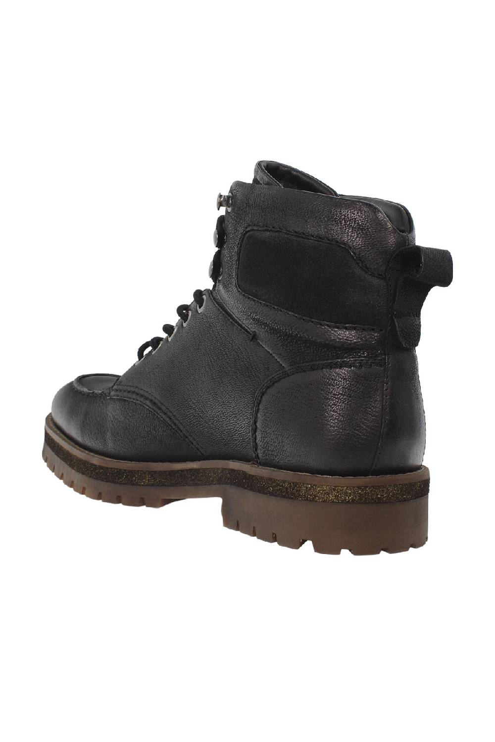 LumberJack CROWS STIVALETTI UOMO Soddisfazione Garantita