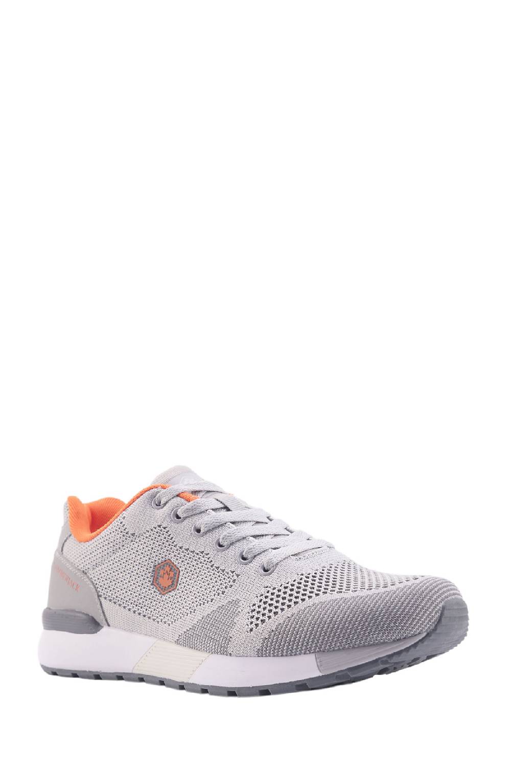LumberJack VENDOR SNEAKERS UOMO Promozione Limitata