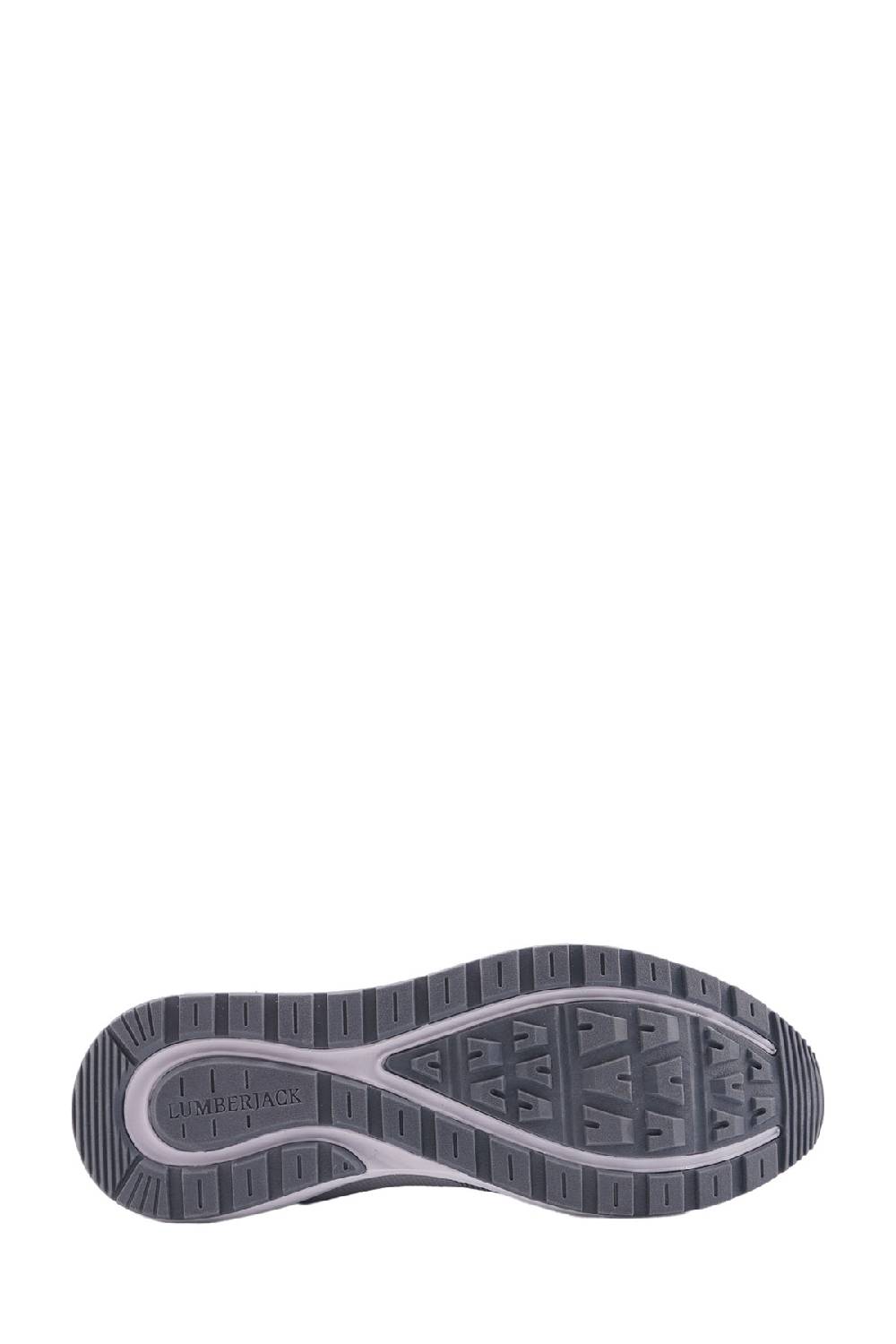 LumberJack VENDOR SNEAKERS UOMO Promozione Limitata
