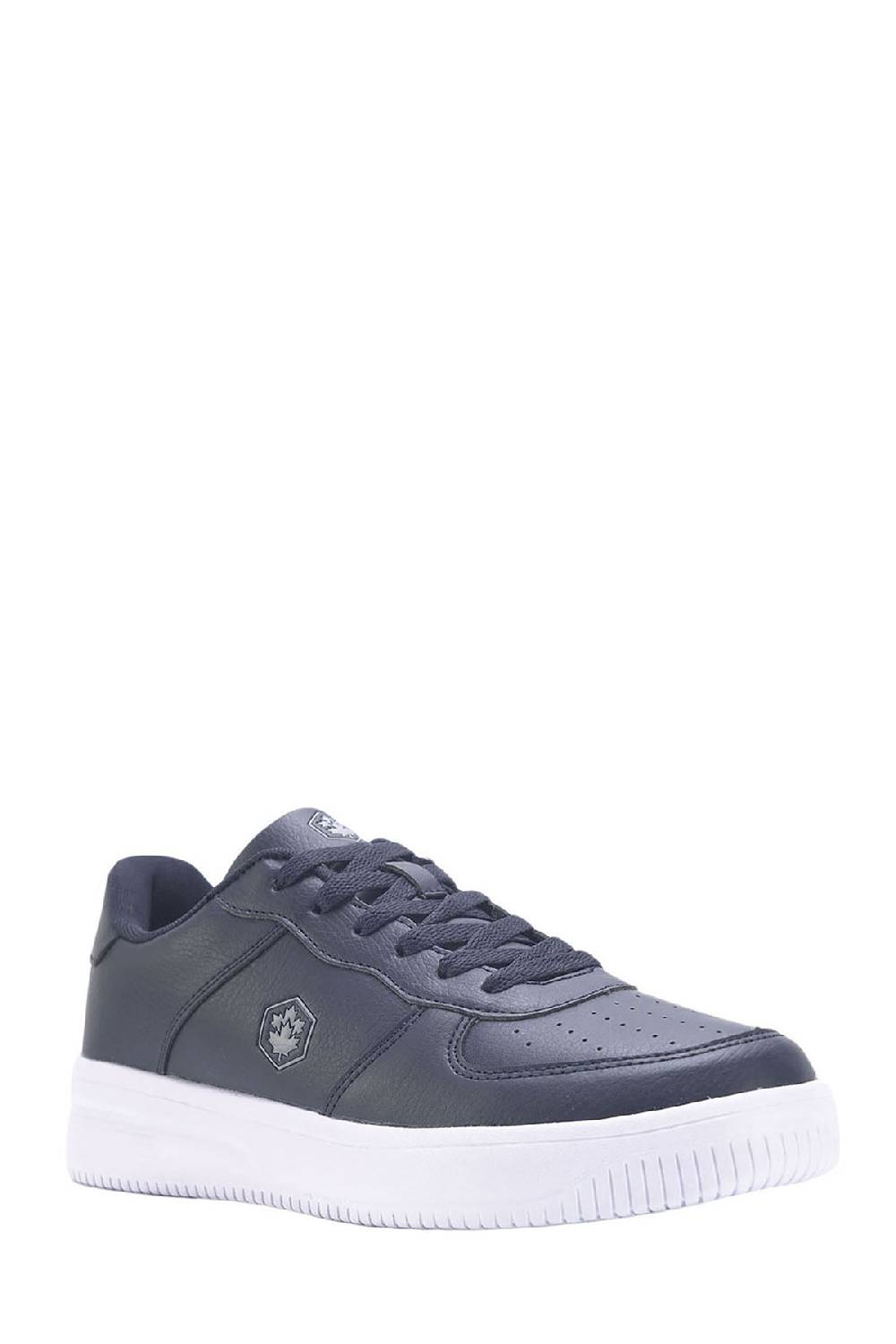 LumberJack FINSTER SNEAKERS UOMO Fino Al -60%