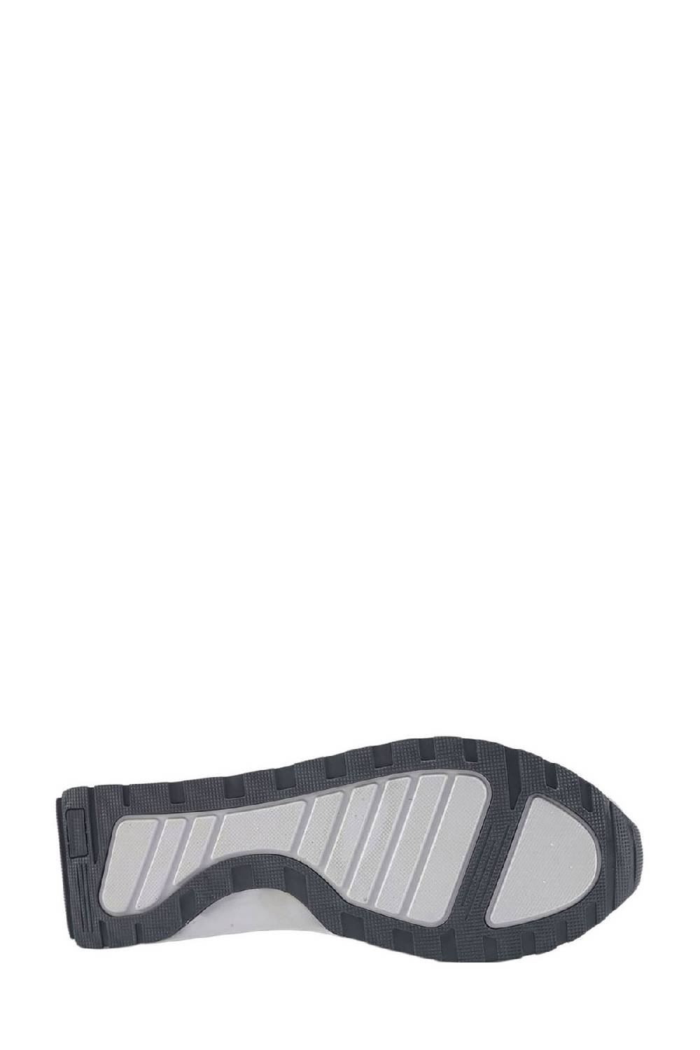 LumberJack DECEMBER SNEAKERS UOMO Shopping Online