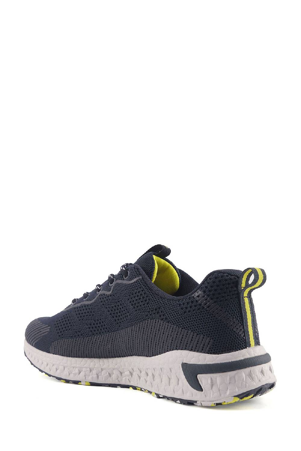 LumberJack LINE SNEAKERS UOMO Sottocosto