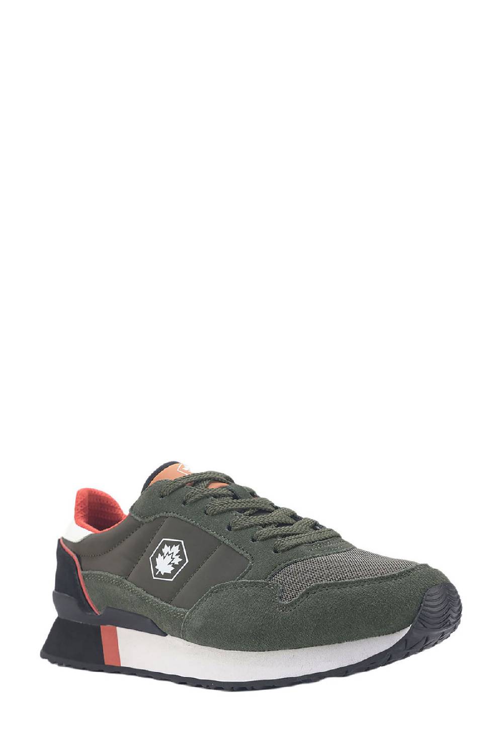 LumberJack WILSON SNEAKER UOMO Convenienza