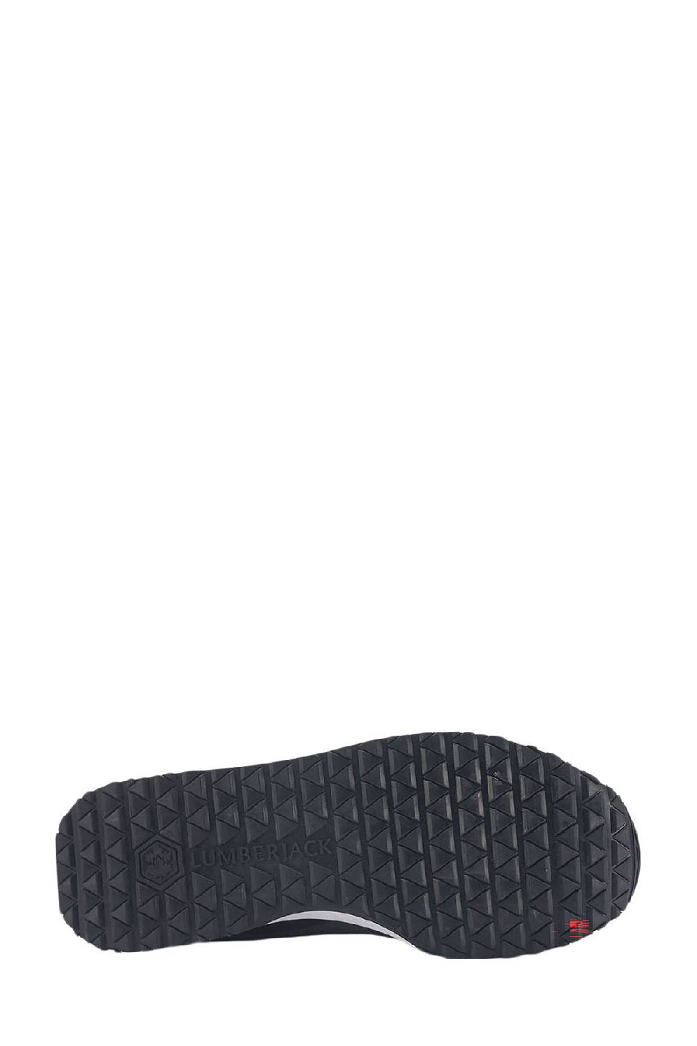 LumberJack WILSON SNEAKER UOMO Convenienza