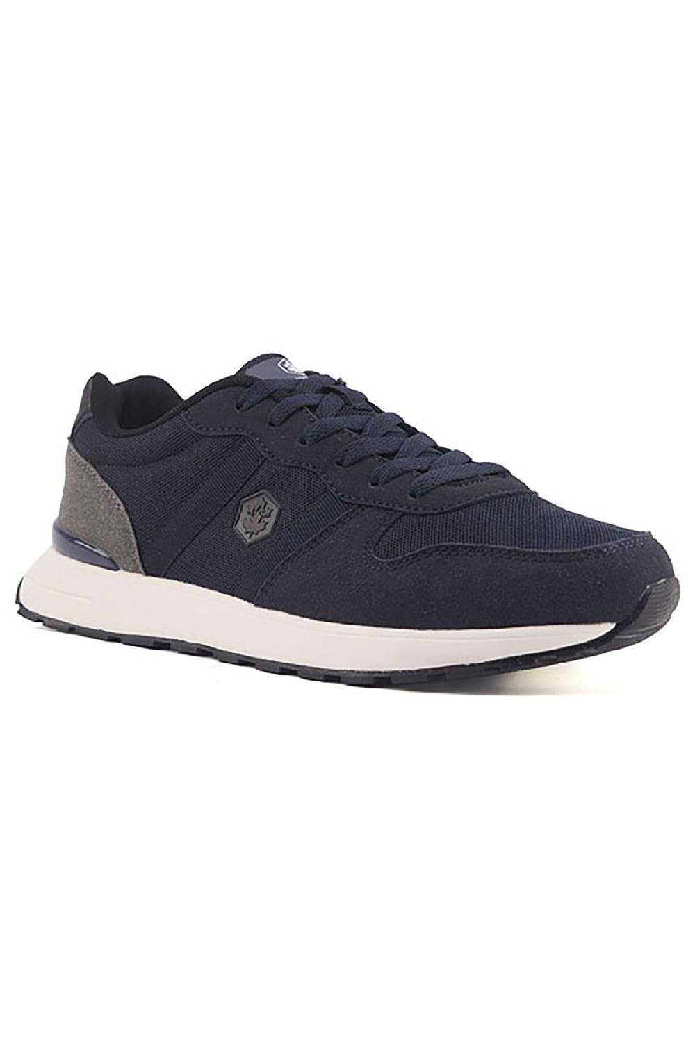 LumberJack DECEMBER SNEAKERS UOMO Presa