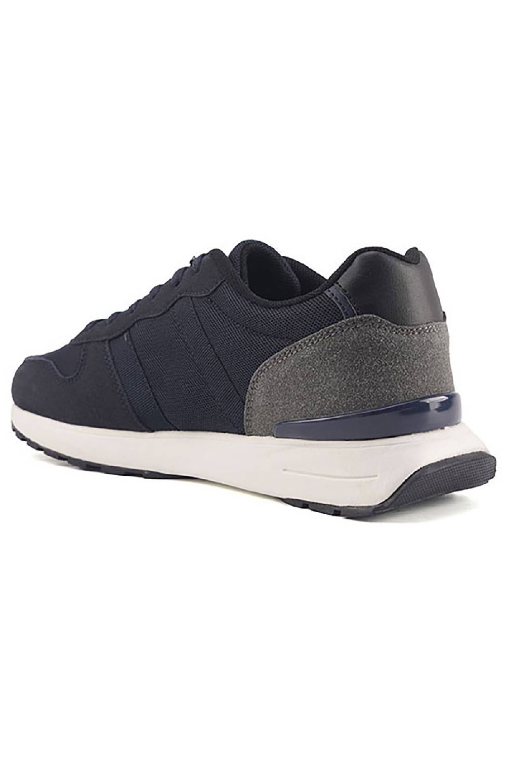 LumberJack DECEMBER SNEAKERS UOMO Presa