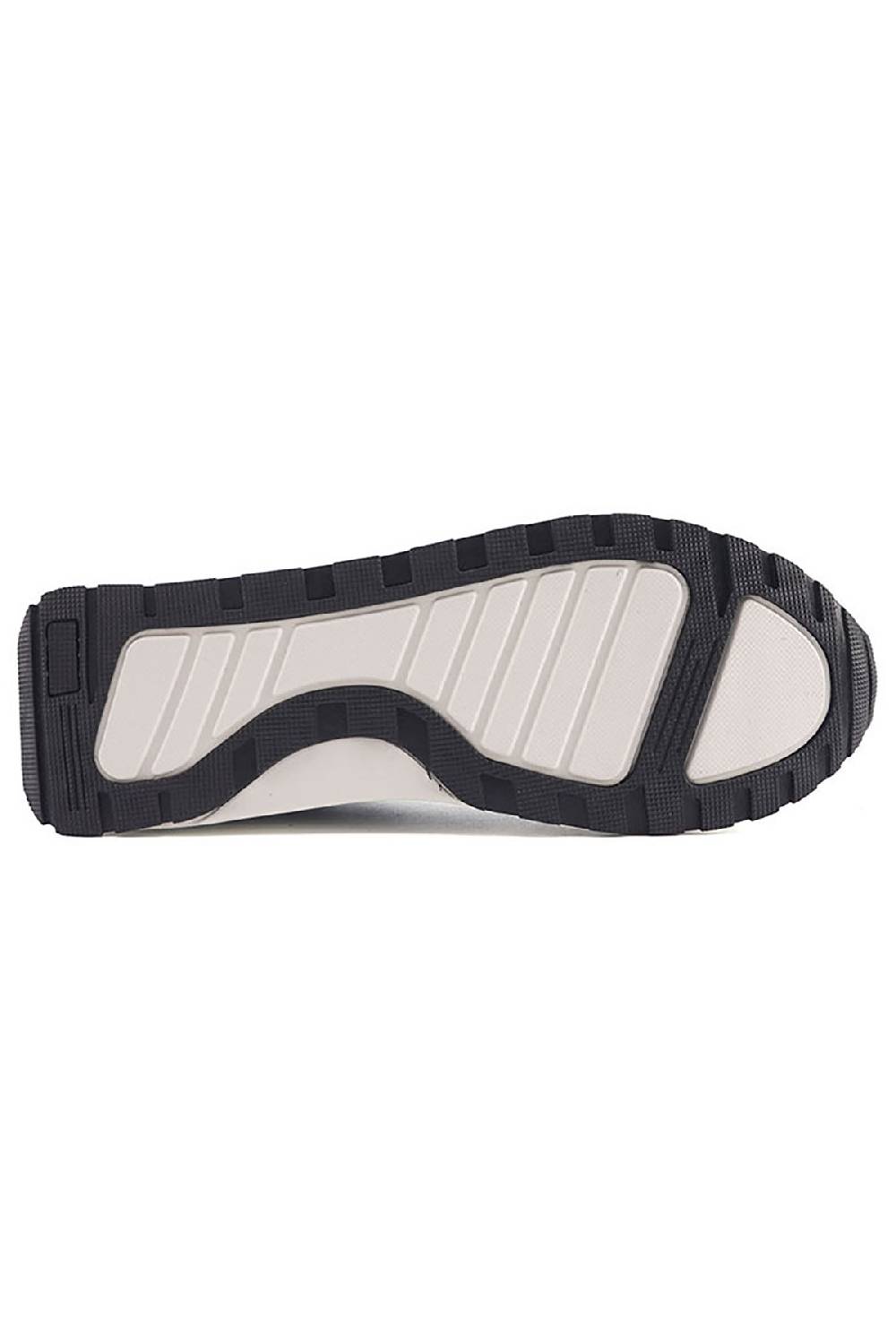 LumberJack DECEMBER SNEAKERS UOMO Presa