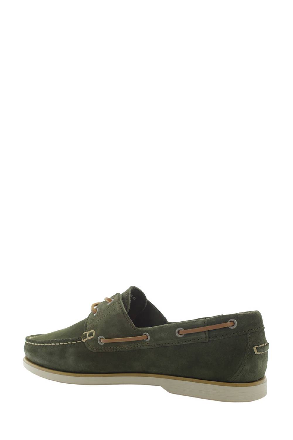 LumberJack NAVIGATOR SCARPE DA BARCA UOMO Sconto
