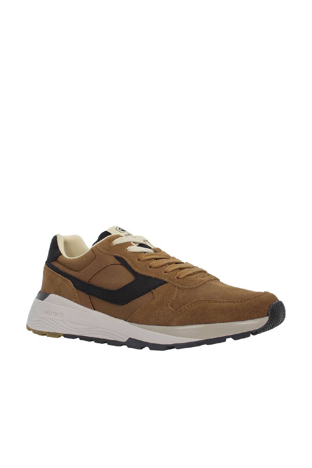 LumberJack WILFRED SNEAKERS UOMO Outlet