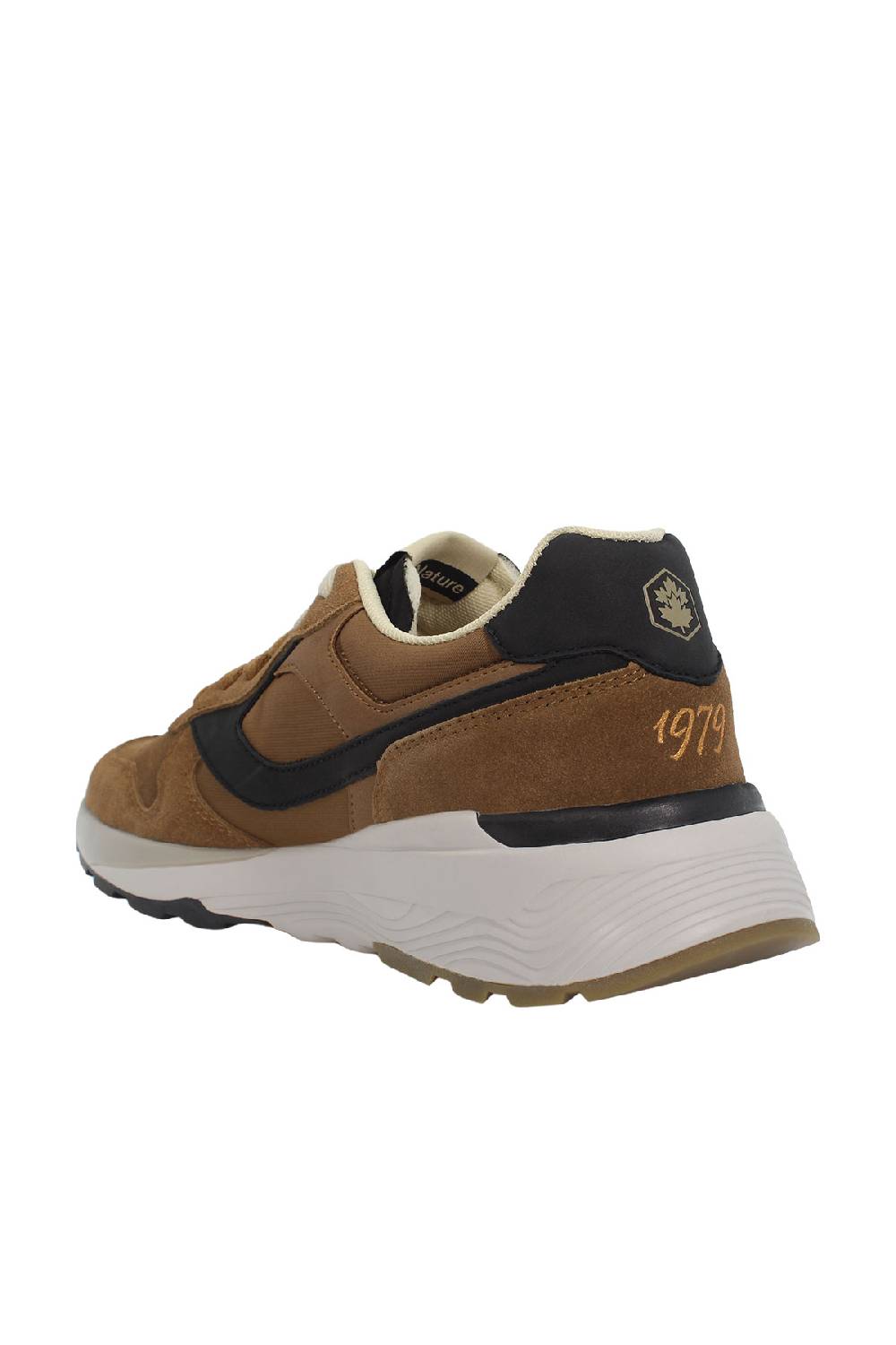 LumberJack WILFRED SNEAKERS UOMO Outlet