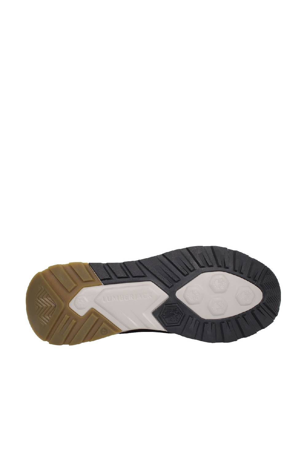 LumberJack WILFRED SNEAKERS UOMO Outlet