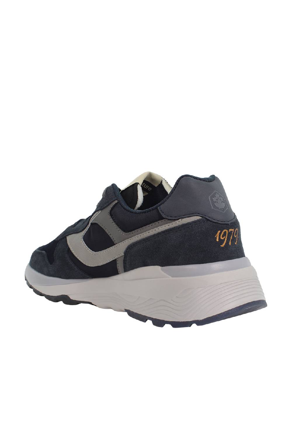 LumberJack WILFRED SNEAKERS UOMO In Vendita