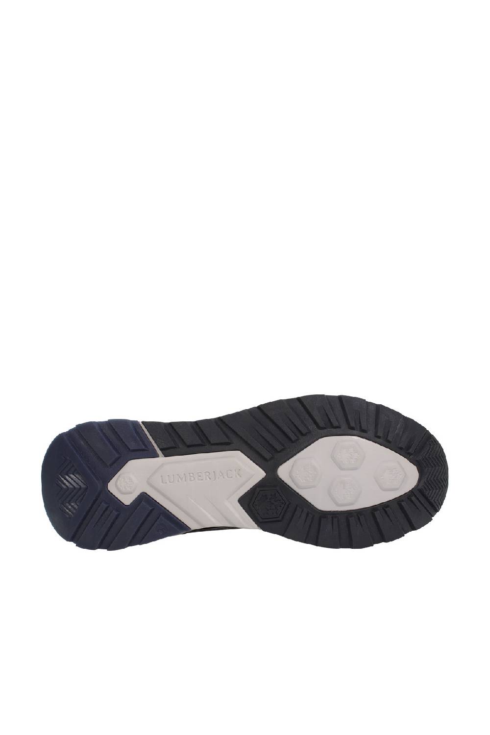 LumberJack WILFRED SNEAKERS UOMO In Vendita