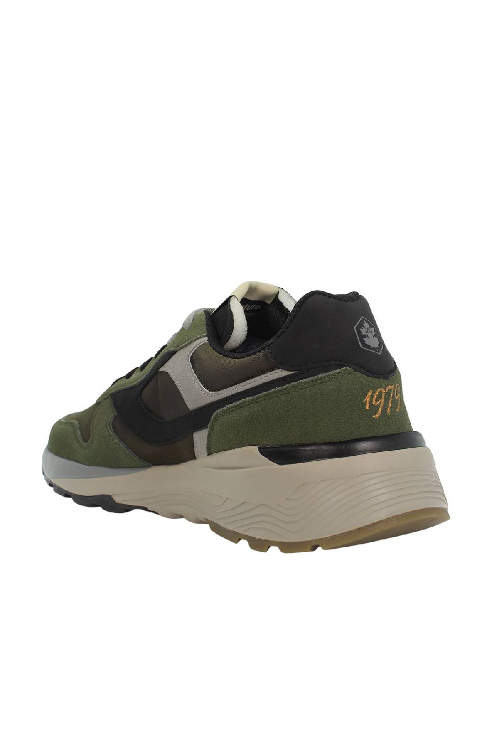 LumberJack WILFRED SNEAKERS UOMO Saldi