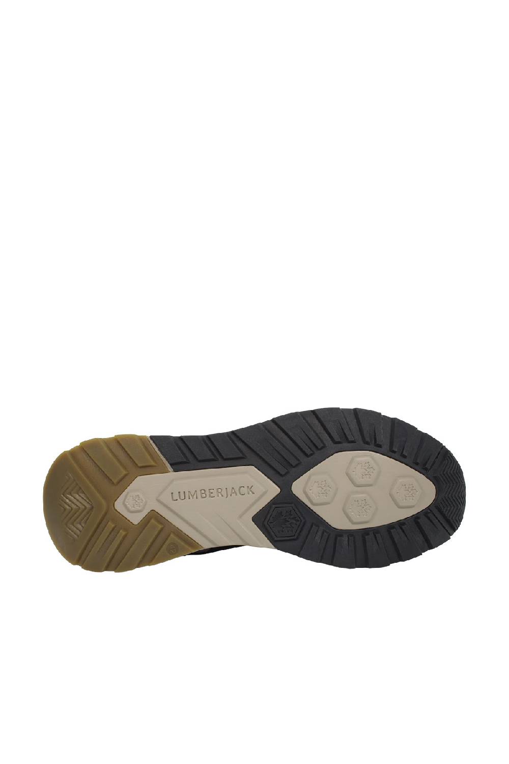 LumberJack WILFRED SNEAKERS UOMO Saldi