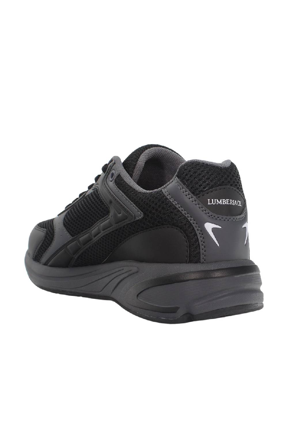 LumberJack TRUE SNEAKERS UOMO Offerte