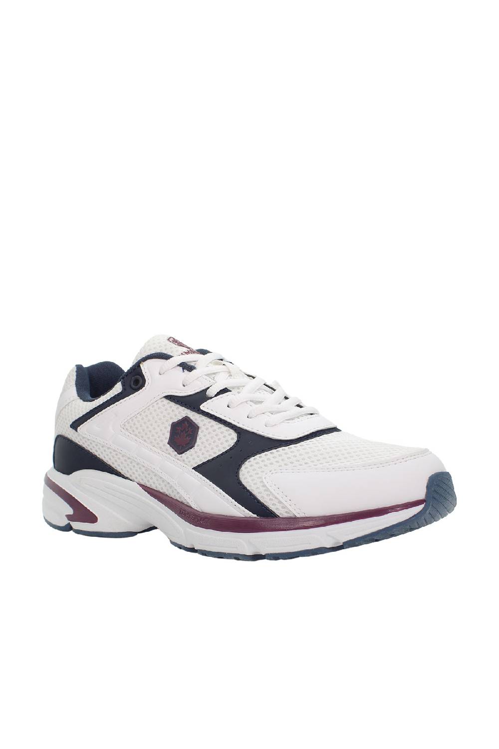 LumberJack TRUE SNEAKERS UOMO Hotsell