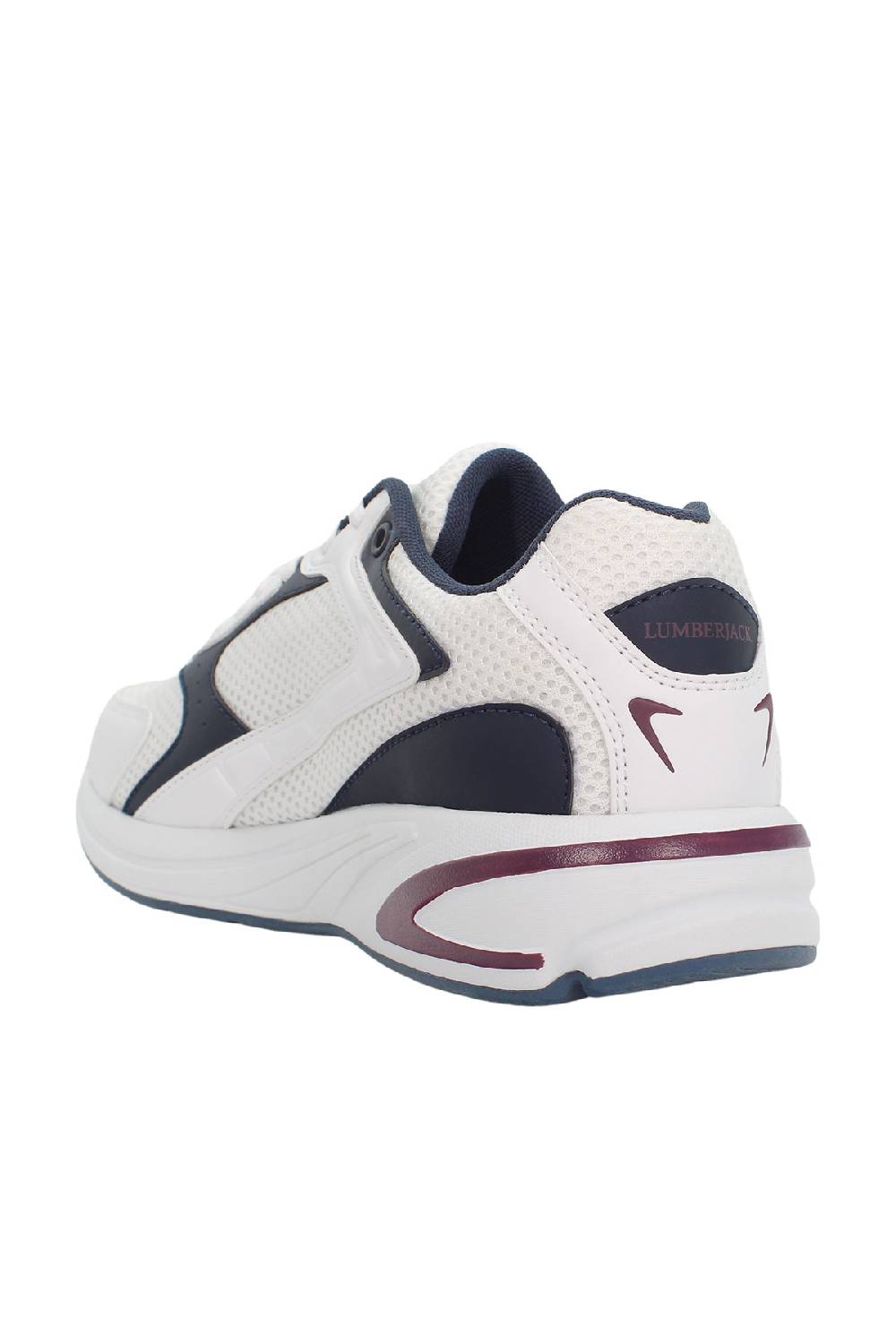 LumberJack TRUE SNEAKERS UOMO Hotsell