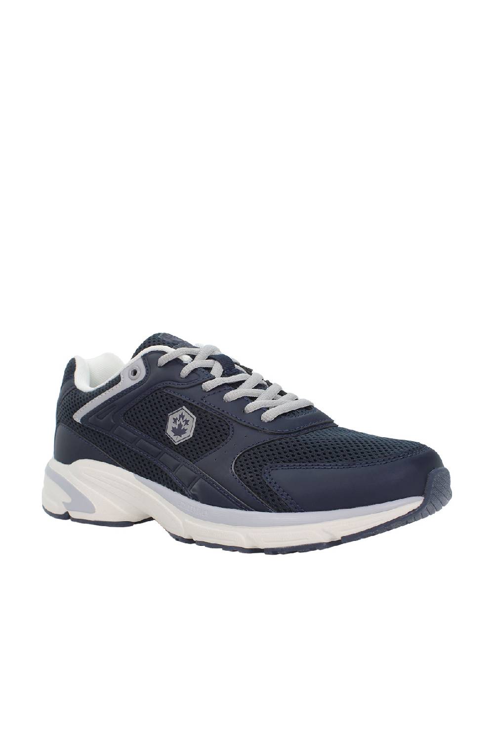 LumberJack TRUE SNEAKERS UOMO Vendita Calda