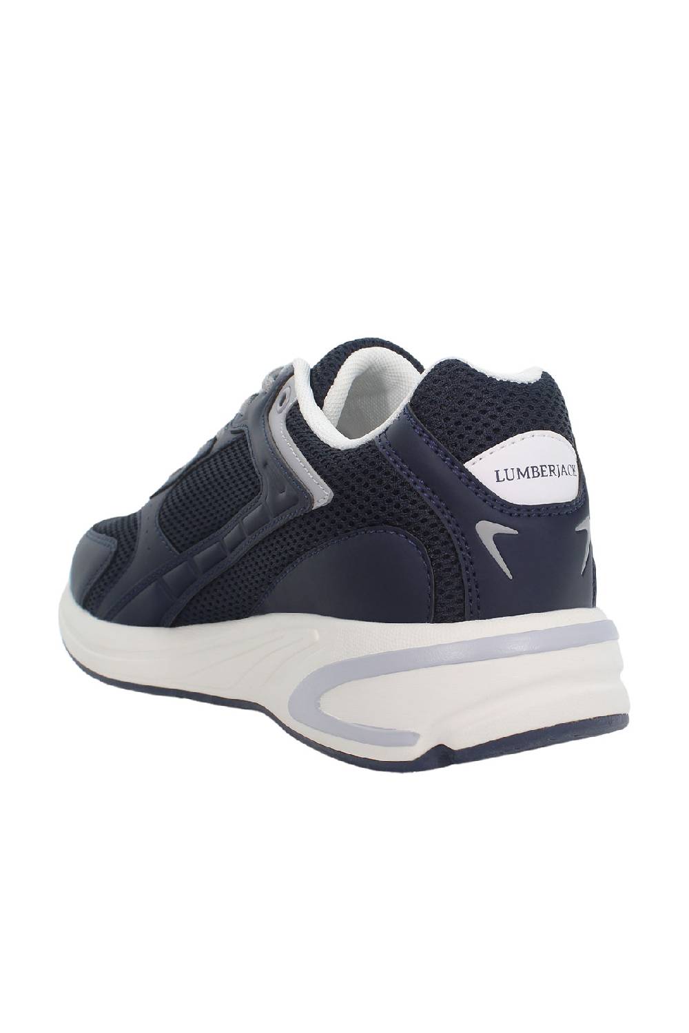 LumberJack TRUE SNEAKERS UOMO Vendita Calda