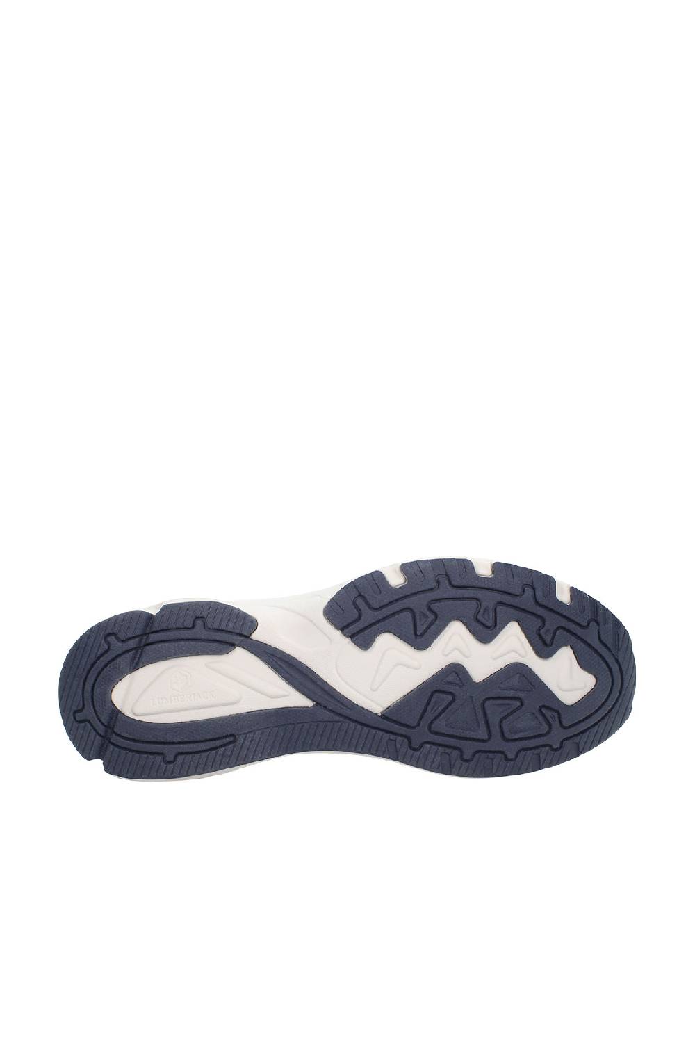 LumberJack TRUE SNEAKERS UOMO Vendita Calda