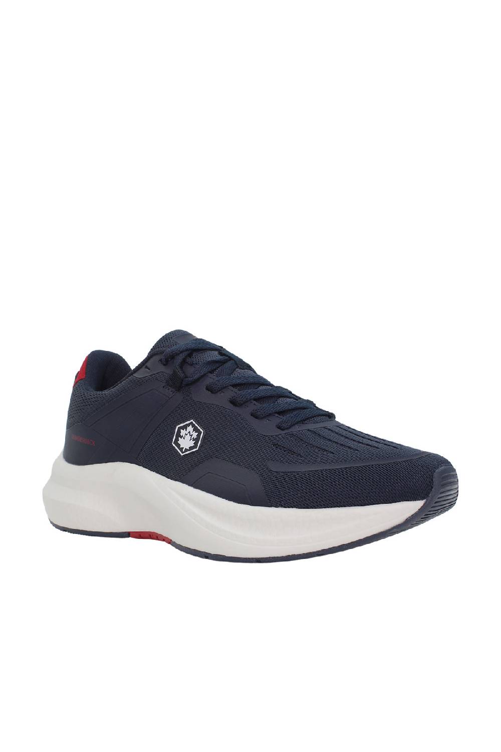 LumberJack PULL SNEAKERS UOMO Saldi Di Fabbrica