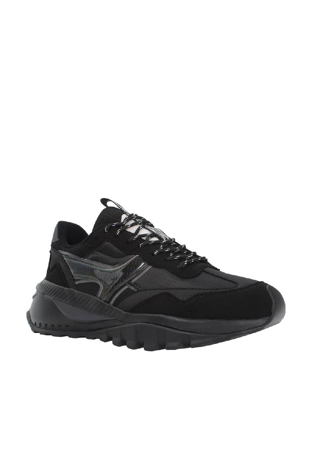 LumberJack NORM SNEAKERS UOMO Nuova