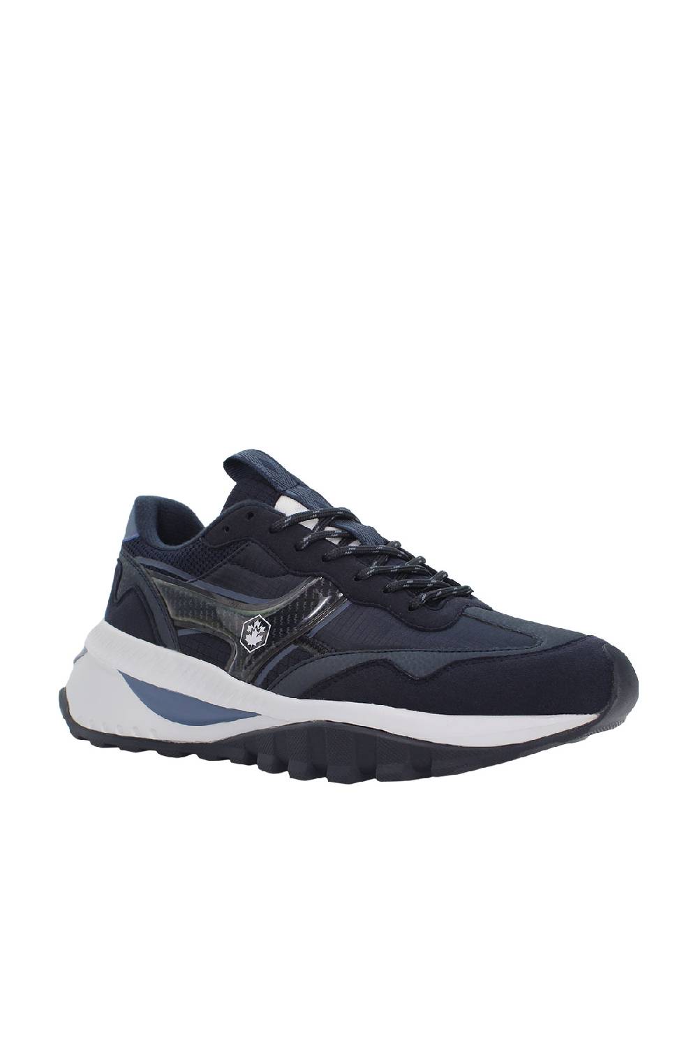 LumberJack NORM SNEAKERS UOMO Moda