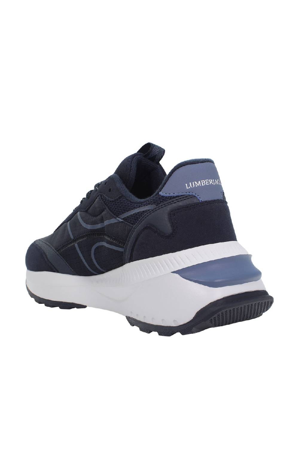 LumberJack NORM SNEAKERS UOMO Moda
