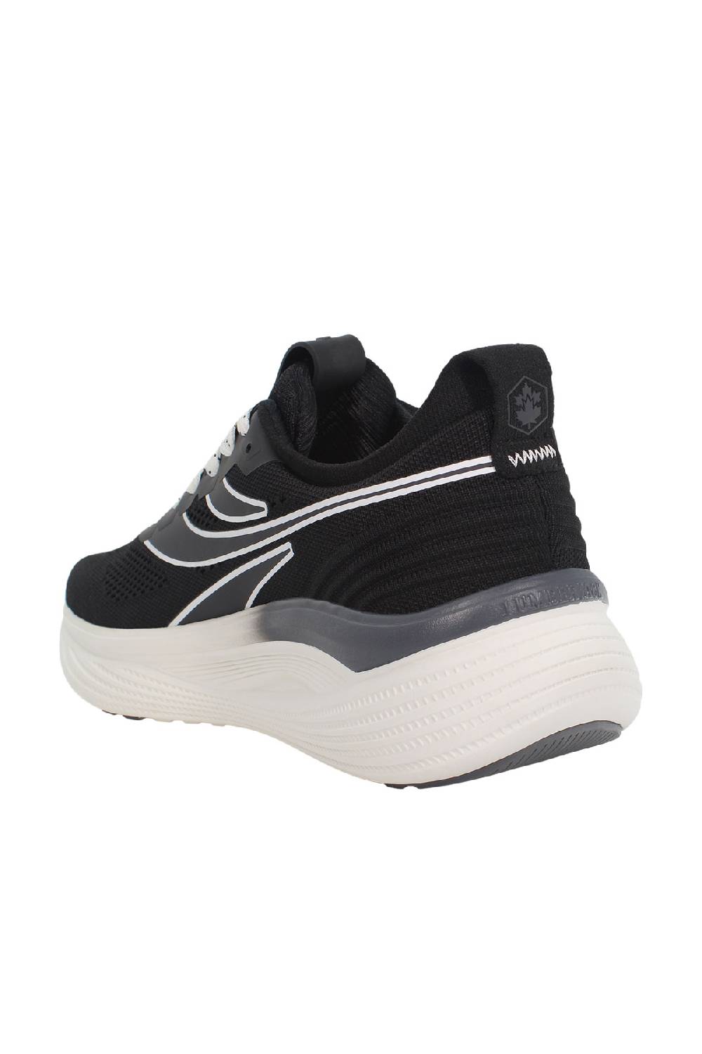 LumberJack MONO SNEAKERS UOMO 2025