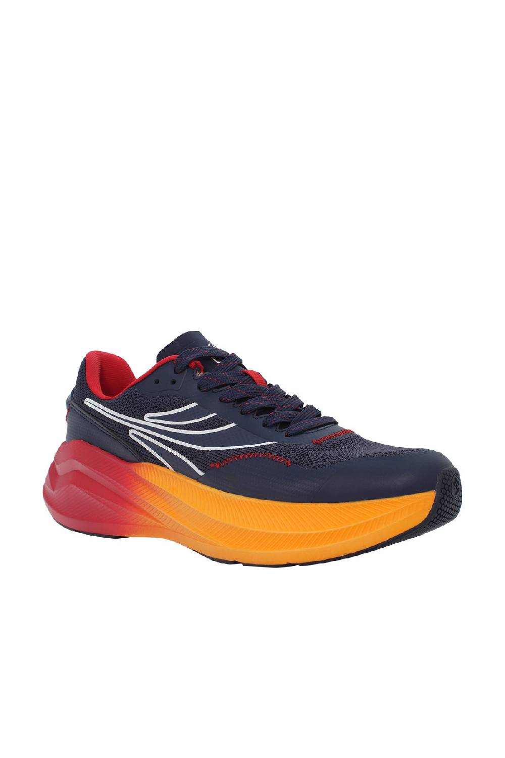 LumberJack LUCIO SNEAKERS UOMO Italy