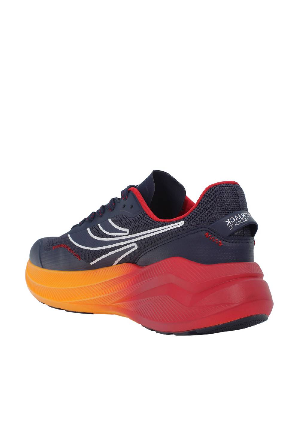 LumberJack LUCIO SNEAKERS UOMO Italy