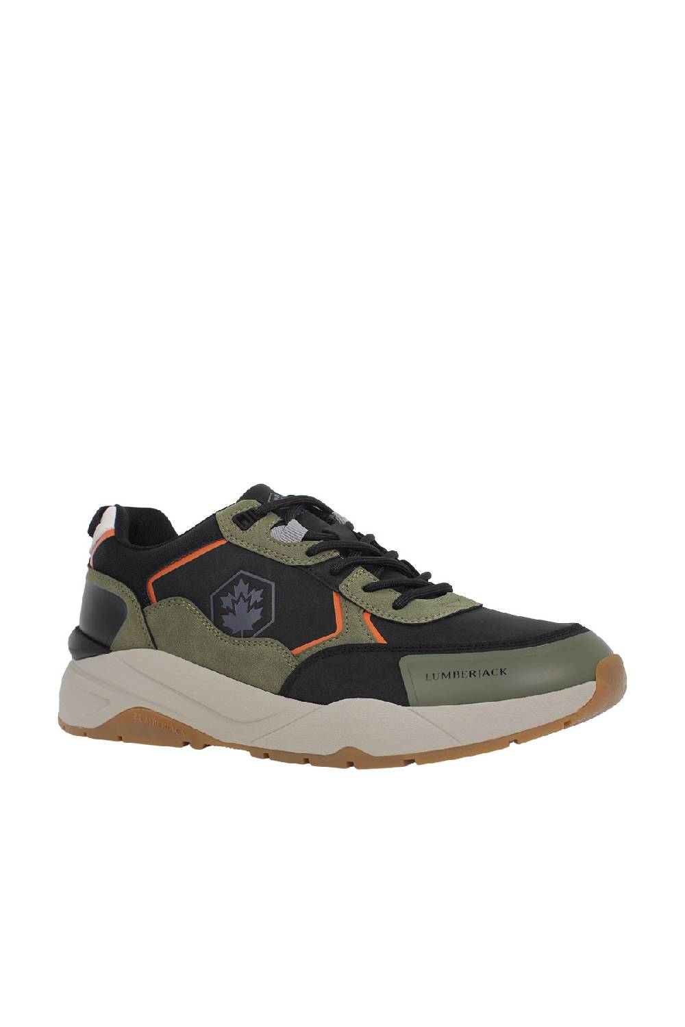 LumberJack JULIAN SNEAKERS UOMO 2025
