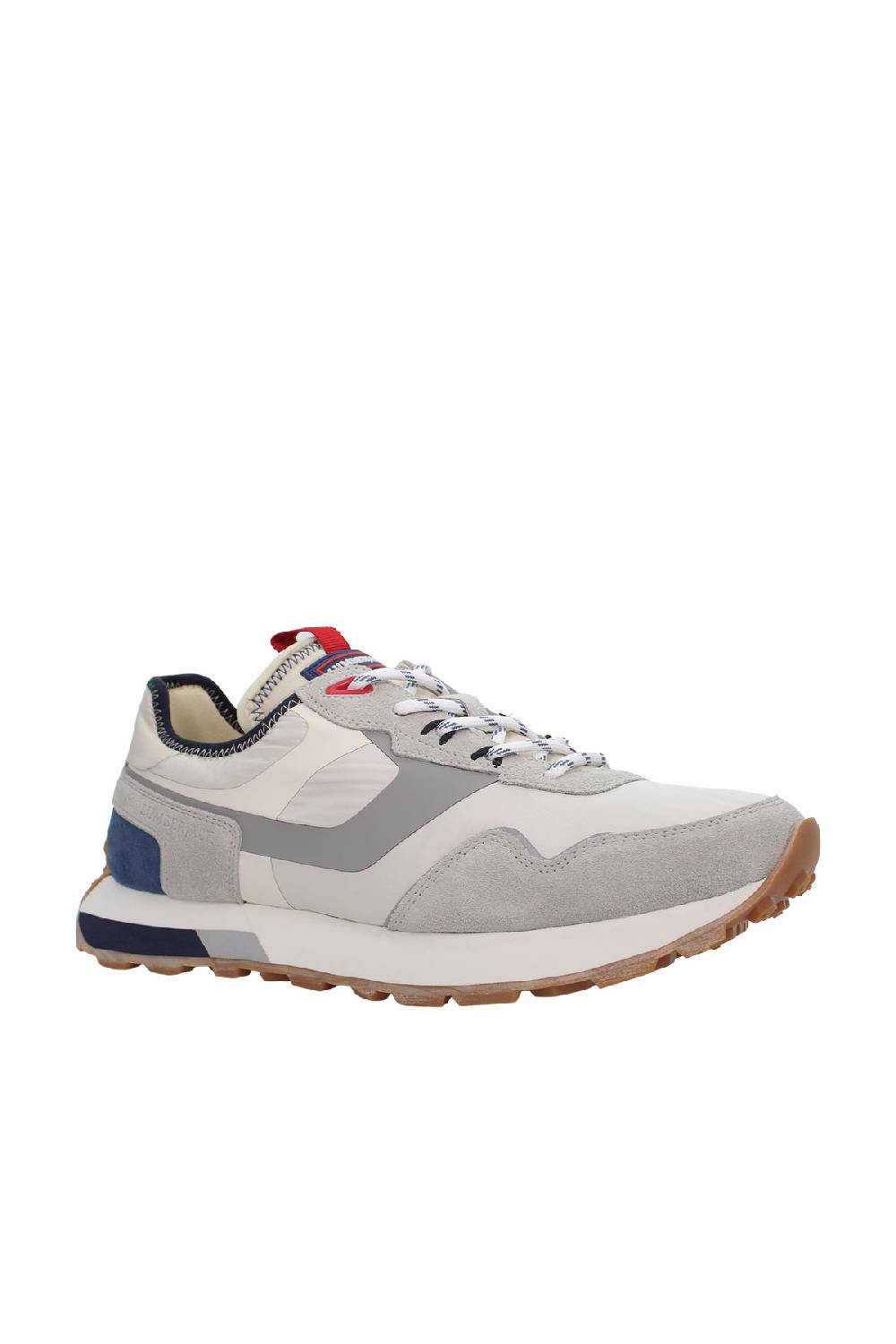 LumberJack FURY SNEAKERS UOMO In Linea