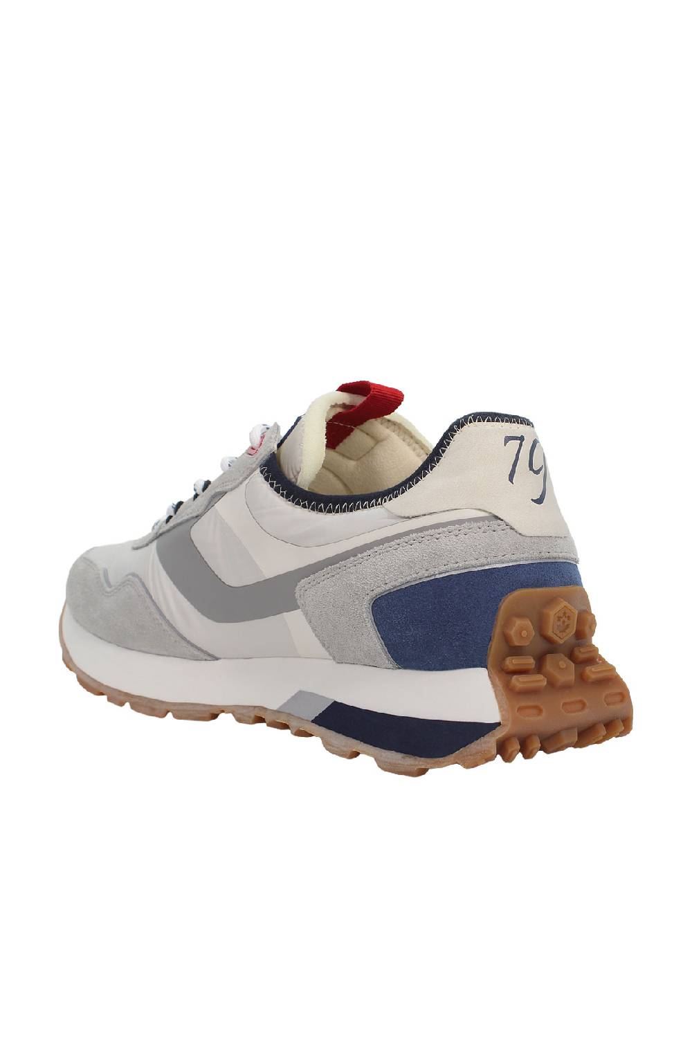 LumberJack FURY SNEAKERS UOMO In Linea