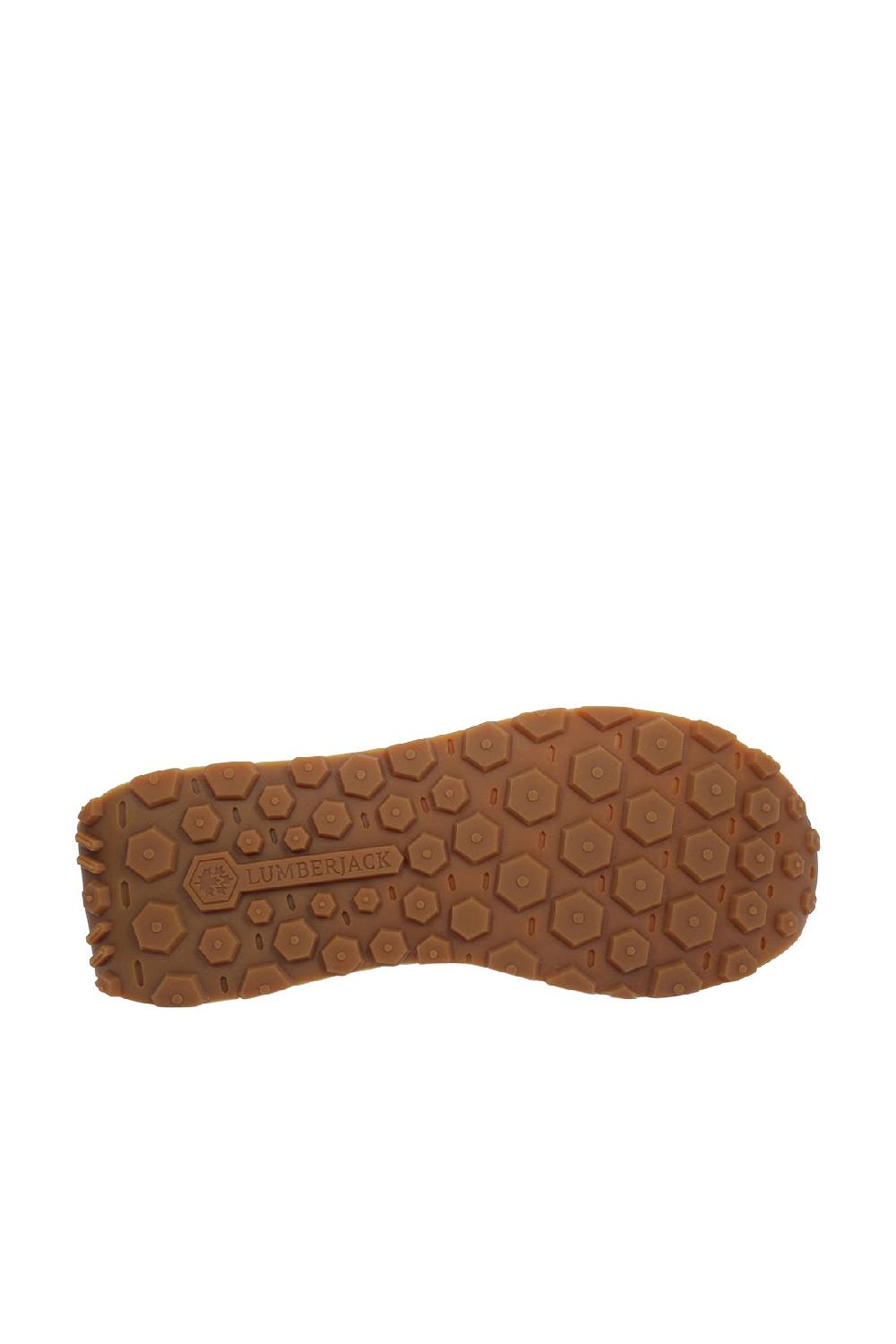 LumberJack FURY SNEAKERS UOMO In Linea