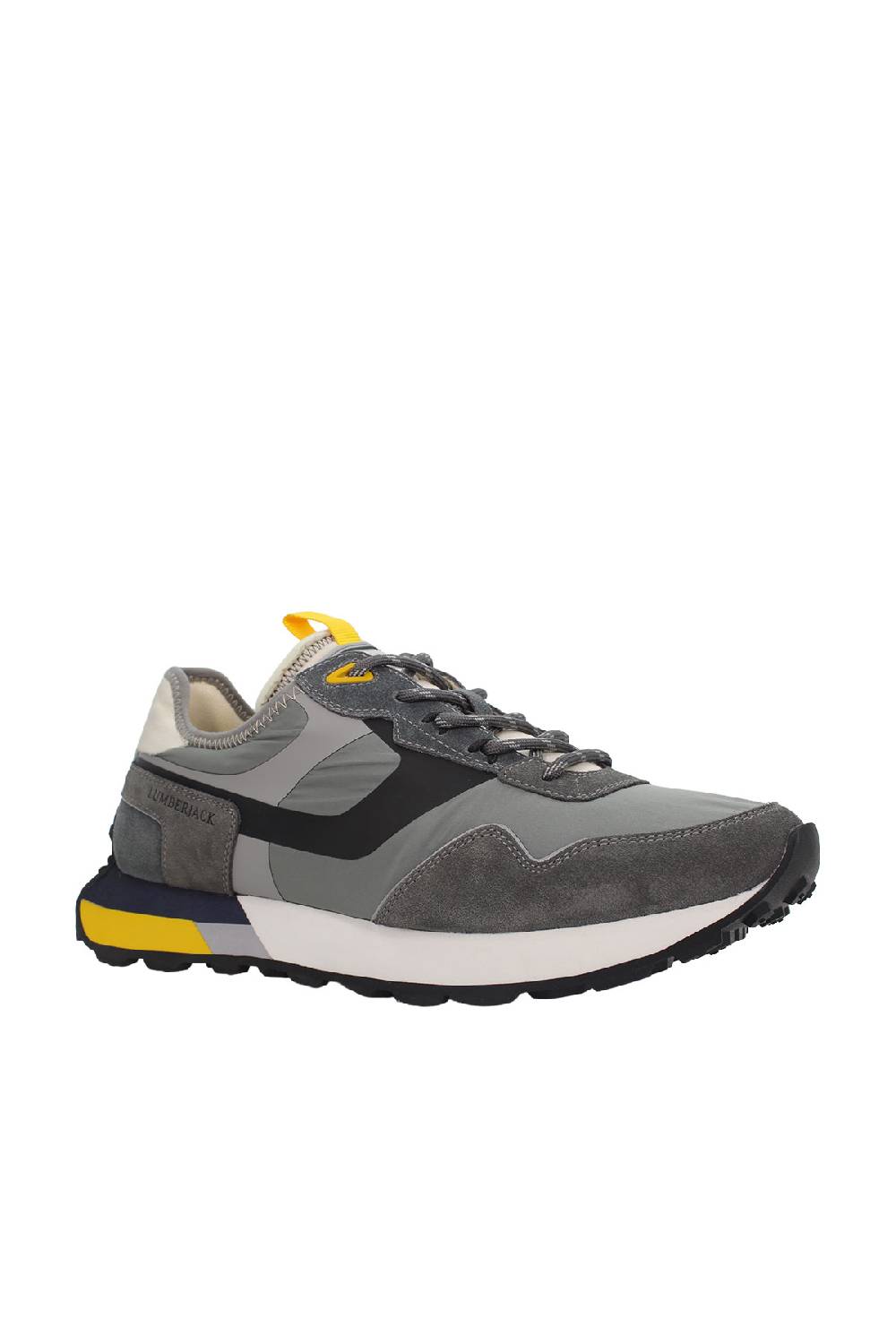 LumberJack FURY SNEAKERS UOMO Nuovo