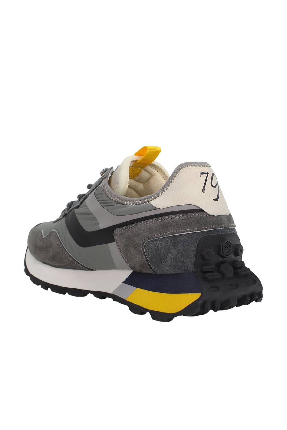 LumberJack FURY SNEAKERS UOMO Nuovo