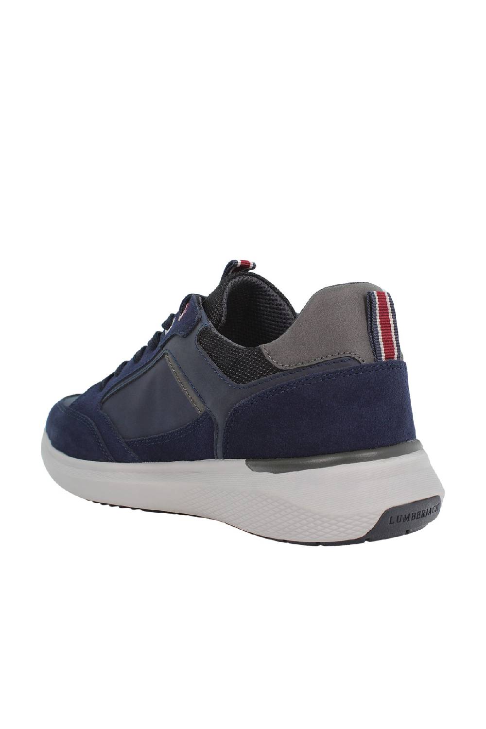 LumberJack NEIL SNEAKERS UOMO Qualità