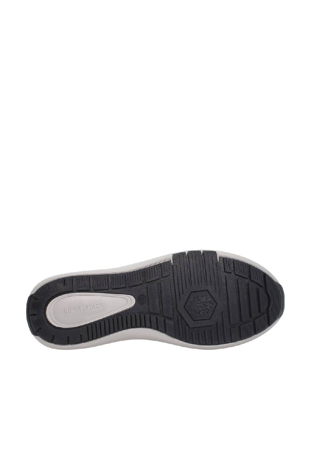 LumberJack NEIL SNEAKERS UOMO Qualità