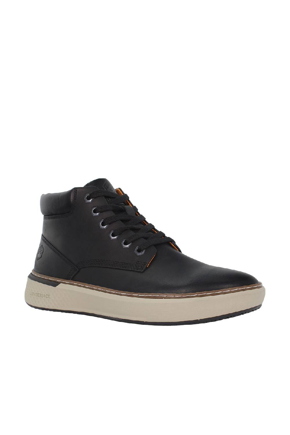 LumberJack SCOTT STIVALETTI UOMO Promozione Limitata